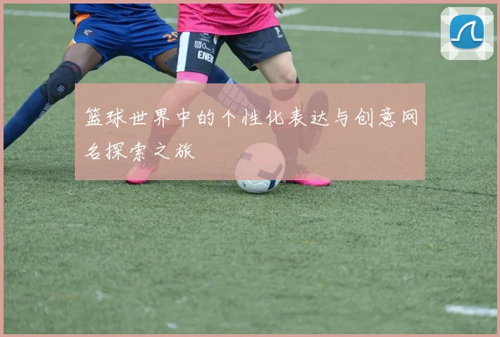 篮球世界中的个性化表达与创意网名探索之旅