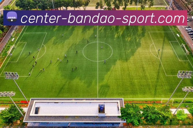Bandao SportsAPP 体育赛事宣传图